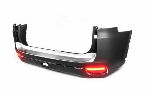 Задні габарити (LED) для Toyota Land Cruiser 300