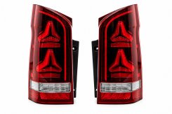 Задні ліхтарі OEM 2026 Mercedes Vito/V-class W447 2014+, для Vito, GBT (2 шт)