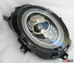 Передні фари Full LED для Mini Cooper F55/ F56/ F57 2014+