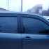 Вітровики Toyota Land Cruiser Prado 120 2002-2009 / Lexus GX470, HIC (4 шт) — фото 10