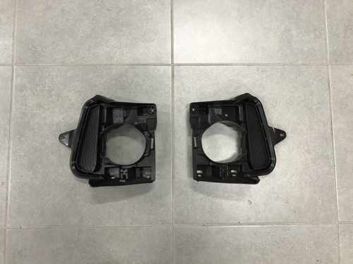 Кріплення передніх ПТФ 	5271260020 / 5271160050 Lexus LX 570 2012-2015