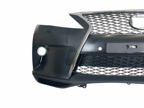 Бампер передній комплектний F-Sport Lexus RX рестайлінг 2012-2015