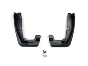 Передні бризковики Honda CR-V 2017- комплект 2 шт.