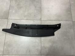 Нижний дефлектор радиатора Lexus LX 450d / LX 570 2015-2022  PZ32760703
