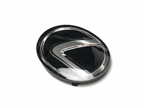 Емблема під склом 9097502171 Lexus 2022+ БЕЗ ДИСТРОННИКА