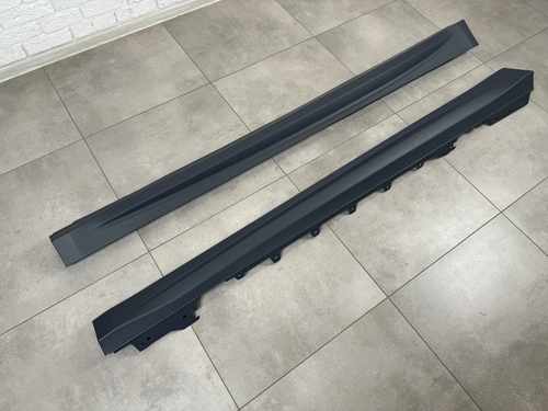Комплект обвісу M4 для BMW 4 series F36 Gran Copue 2013-2020