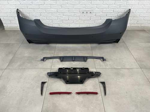 Комплект обвісу M4 для BMW 4 series F36 Gran Copue 2013-2020