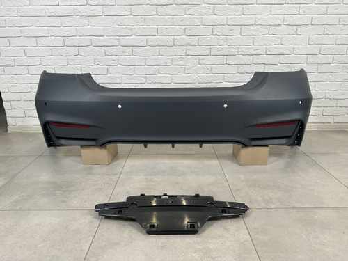 Комплект обвісу M4 для BMW 4 series F36 Gran Copue 2013-2020