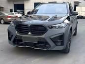 Комплект обвісу  X5M F95 LCI BMW для BMW X5 G05 2023+