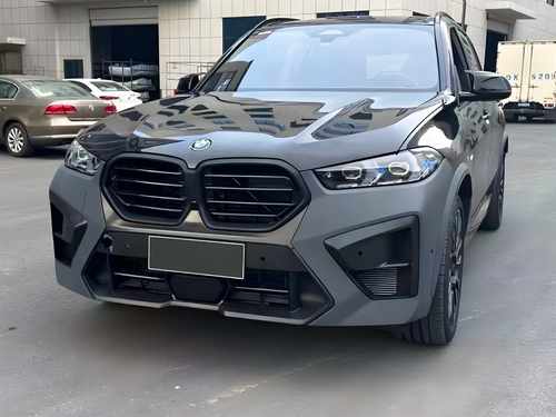 Комплект обвісу  X5M F95 LCI BMW для BMW X5 G05 2023+