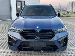 Рестайлінг комплект обвісу X5M F95 2023+ для BMW X5 G05 2018-2022