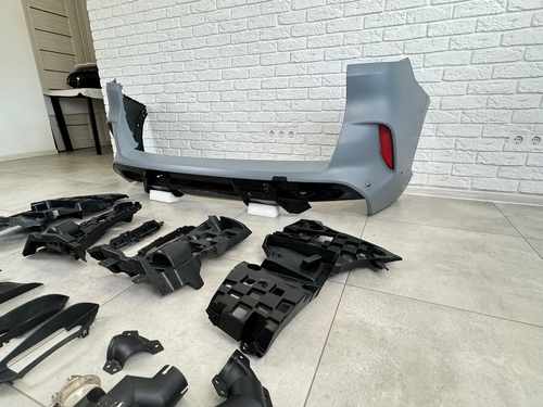 Комплект обвісу  X5M F95 LCI BMW для BMW X5 G05 2023+