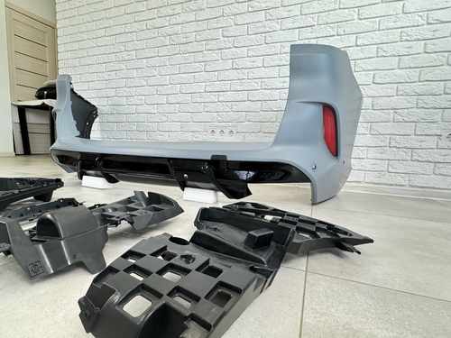 Комплект обвісу  X5M F95 LCI BMW для BMW X5 G05 2023+
