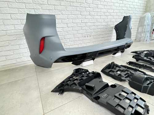 Комплект обвісу  X5M F95 LCI BMW для BMW X5 G05 2023+