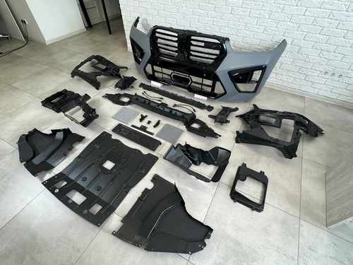 Комплект обвісу  X5M F95 LCI BMW для BMW X5 G05 2023+
