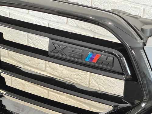 Комплект обвісу  X5M F95 LCI BMW для BMW X5 G05 2023+