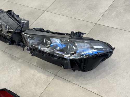 Рестайлінг комплект обвісу X5M F95 2023+ для BMW X5 G05 2018-2022