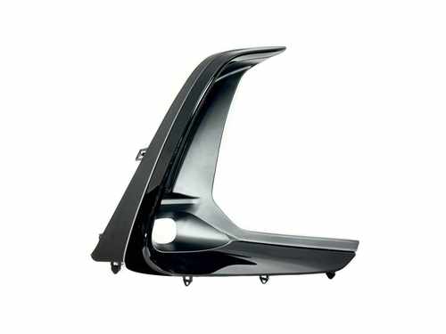 Права накладка туманки OEM 5312778030 для Lexus NX 2022-