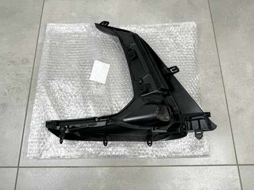 Права накладка туманки OEM 5312778030 для Lexus NX 2022-