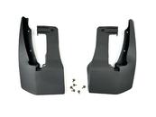 Бризковики передні Mercedes Sprinter 906 / Volkswagen Crafter, комплект 2 шт.