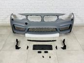 Бампер передній у сборі M4 для BMW 4 series F32 / F33 / F36 2013-2020