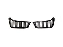 Решітки в бампер M3 look BMW 3 series F30 / F31 2012-2018 L+R