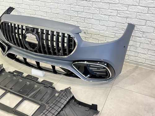 Комплект обвісу AMG S63 Mercedes Benz S-class W223 2020-