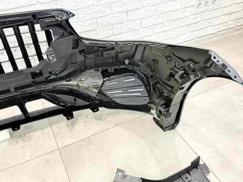 Комплект обвісу AMG S63 Mercedes Benz S-class W223 2020-