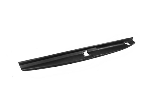 Накладка планка заднього бампера верхня захисна 5217960061 Lexus GX 460