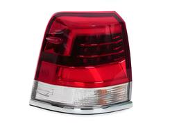 Задній лівий зовнішній ліхтар OEM Toyota Land Cruiser 200 2016-2021