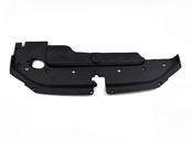 Накладка панелі замка капота Lexus GX460 2014-2019 5329260091