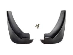 Передні бризковики Mazda 3 2003-2008 2 шт.