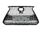 Решітка радіатора F-Sport 5311178230 Lexus NX 2022+