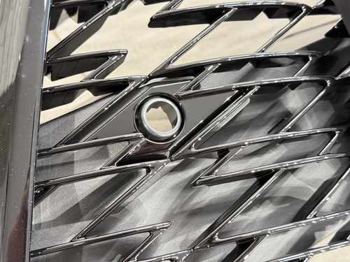 Решітка радіатора F-Sport 5311178230 Lexus NX 2022+