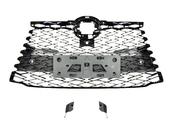 Решітка радіатора F-SPORT Lexus RX 2023+ 5310148C20
