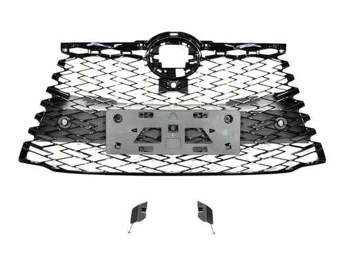 Решітка радіатора F-SPORT Lexus RX 2023+ 5310148C20