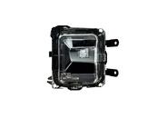 Підсвічування повороту Lexus NX 2022- ЛІВА СТОРОНА  8139078030