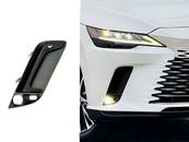 Накладка туманної фари OEM Lexus RX 2023+ ПРАВА СТОРОНА 5310348020
