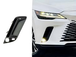 Накладка туманной фары OEM Lexus RX 2023+ ПРАВАЯ СТОРОНА 5310348020