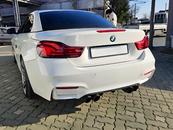 Задній бампер M4 стиль для BMW 4 series F32 F33 2013-2020