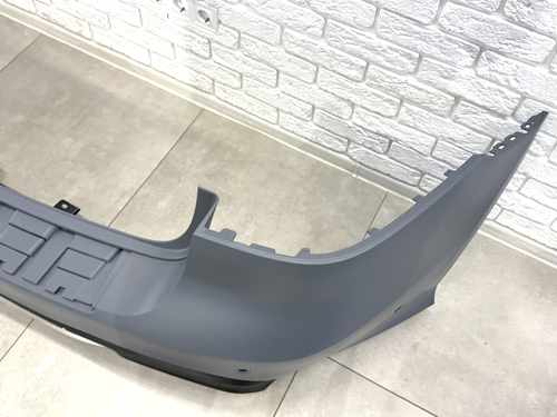 Комплект обвісу GLE63 AMG Mercedes Benz GLE class W166 2015-2018