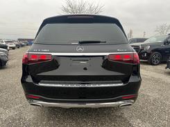 Ліхтарі стопи рестайлінг 2023+ для Mercedes GLS Class X167 2019-2023