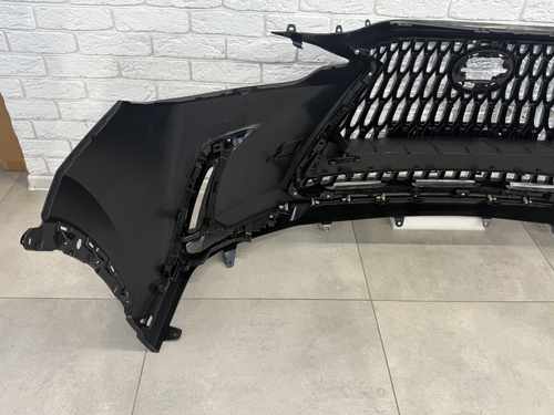 Бампер передній у зборі OEM Lexus NX 2022+