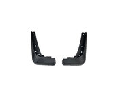 Передні бризковики Audi A3 СЕДАН 2012-2016 2шт.