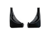 Задні бризковики Audi Q2 2016-2021, комплект 2 шт.