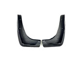 Передні бризковики BMW 1 F20 2012–2019, комплект 2 шт.