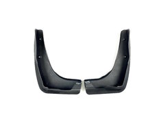 Передні бризковики BMW 1 F20 2012–2019, комплект 2 шт.