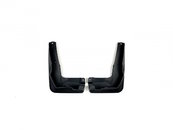 Передні бризковики BMW 3 Series E90/92/93 2006–2011, комплект 2 шт.