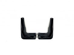 Передні бризковики BMW 3 Series E90/92/93 2006–2011, комплект 2 шт.