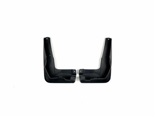 Передні бризковики BMW 3 Series E90/92/93 2006–2011, комплект 2 шт.